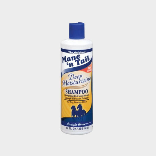 Picture of MANE N TAIL DEEP MOISTURE SHAMPOO